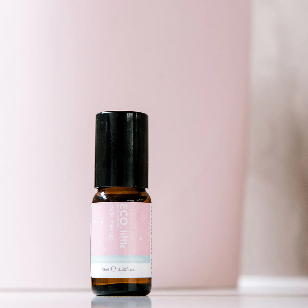 ECO Little Pick Me Up Essential Oil Blend Rollerball