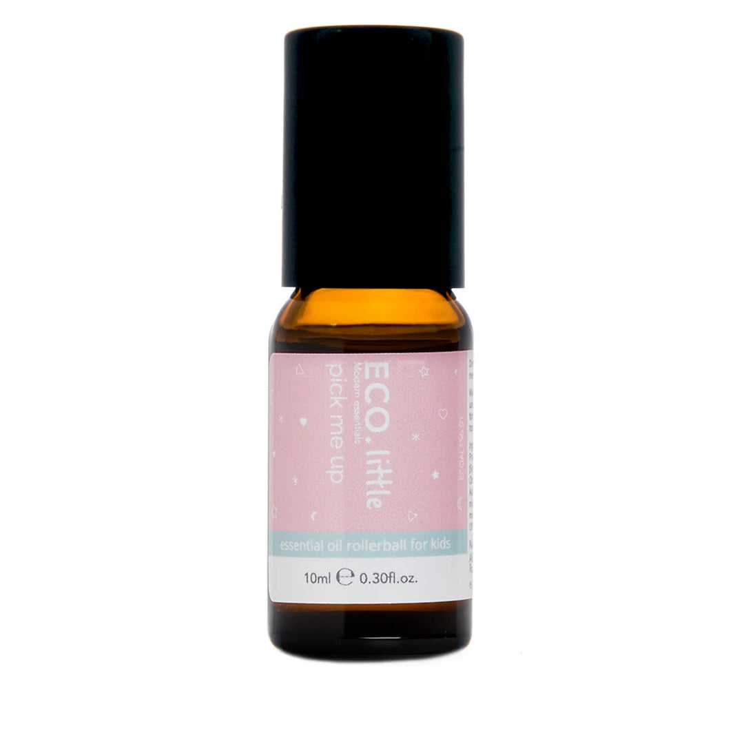 ECO Little Pick Me Up Essential Oil Blend Rollerball