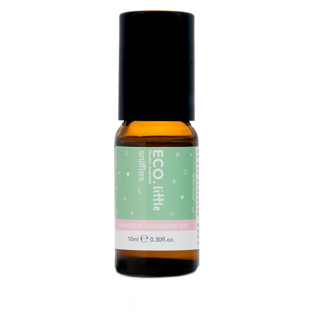 ECO Little Sniffles Essential Oil Blend Rollerball