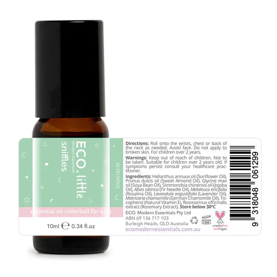 ECO Little Sniffles Essential Oil Blend Rollerball