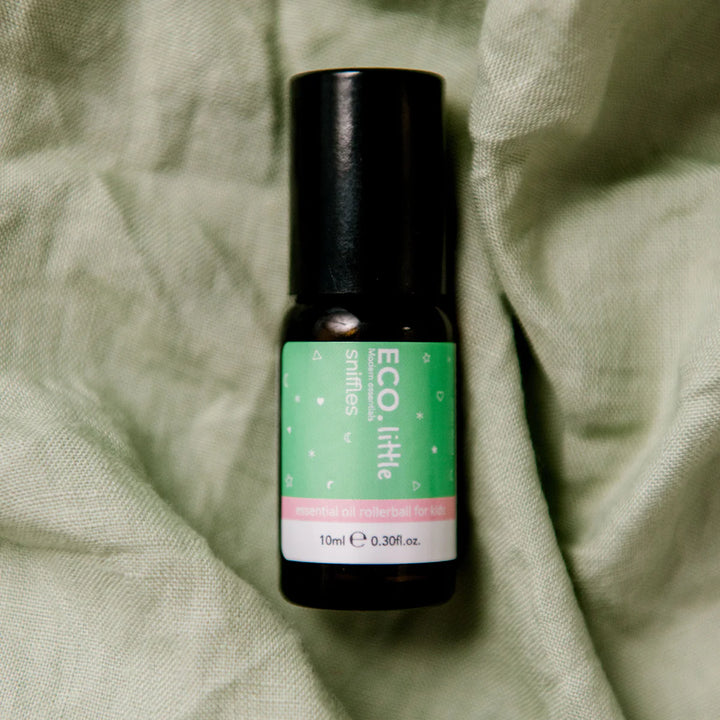 ECO Little Sniffles Essential Oil Blend Rollerball