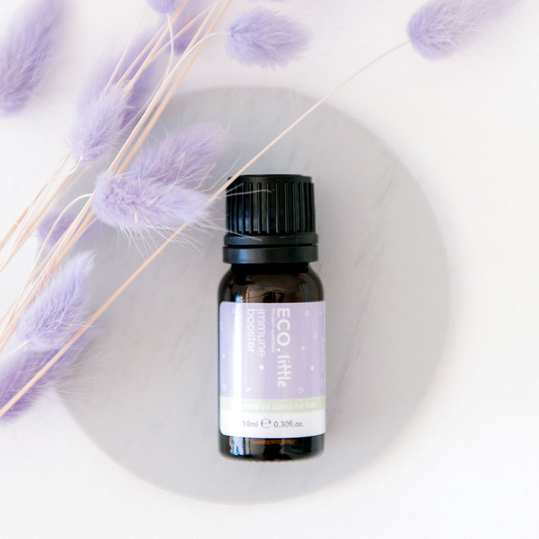 ECO Little Immune Booster Essential Oil Blend