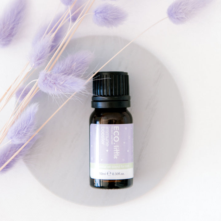 ECO Little Immune Booster Essential Oil Blend