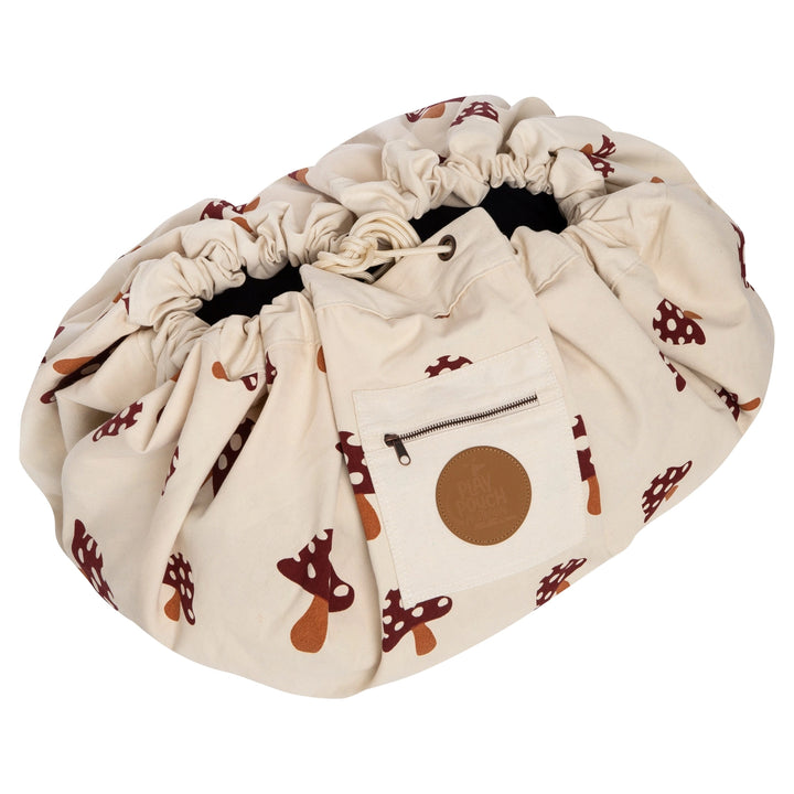 Play Pouch - Woodfolk Wonderland