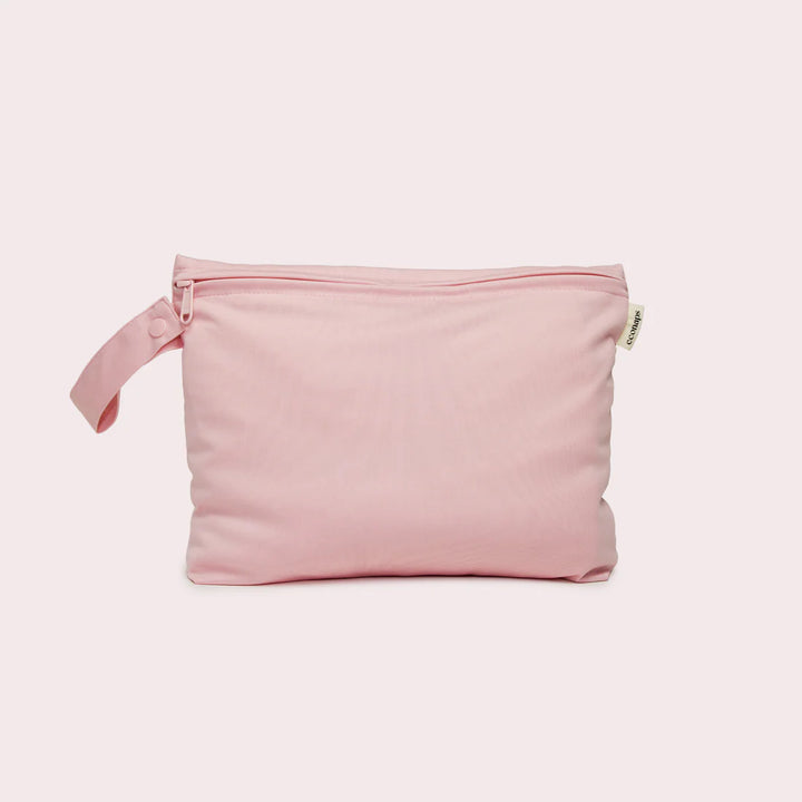 EcoNaps Mid Wet Bag | Peony