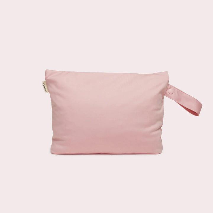 EcoNaps Mid Wet Bag | Peony