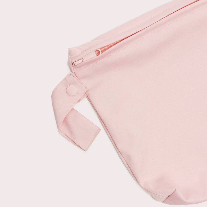 EcoNaps Mid Wet Bag | Peony