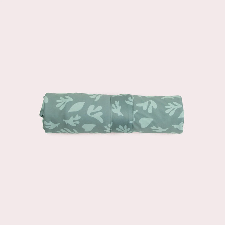 EcoNaps Change Mat | Sea Life