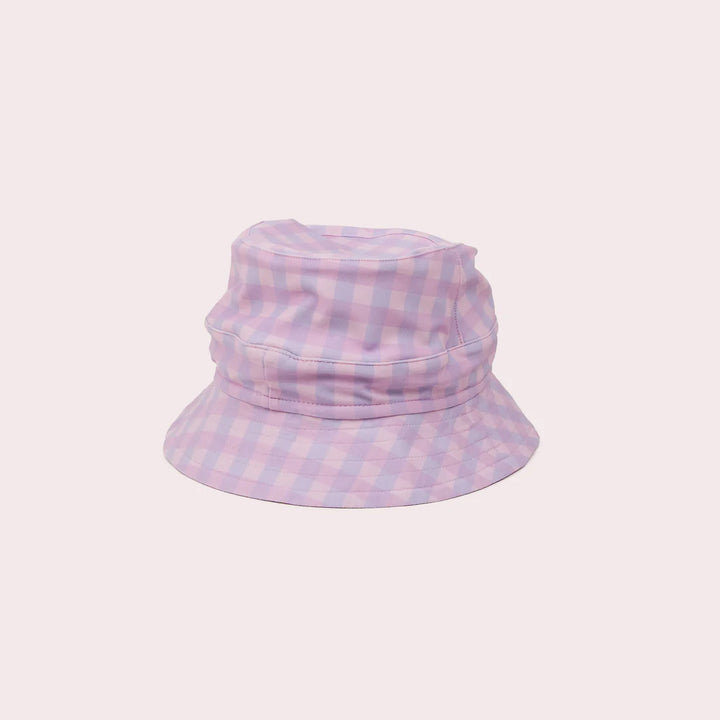 EcoNaps Baby & Toddler Swim Hat - Lilac