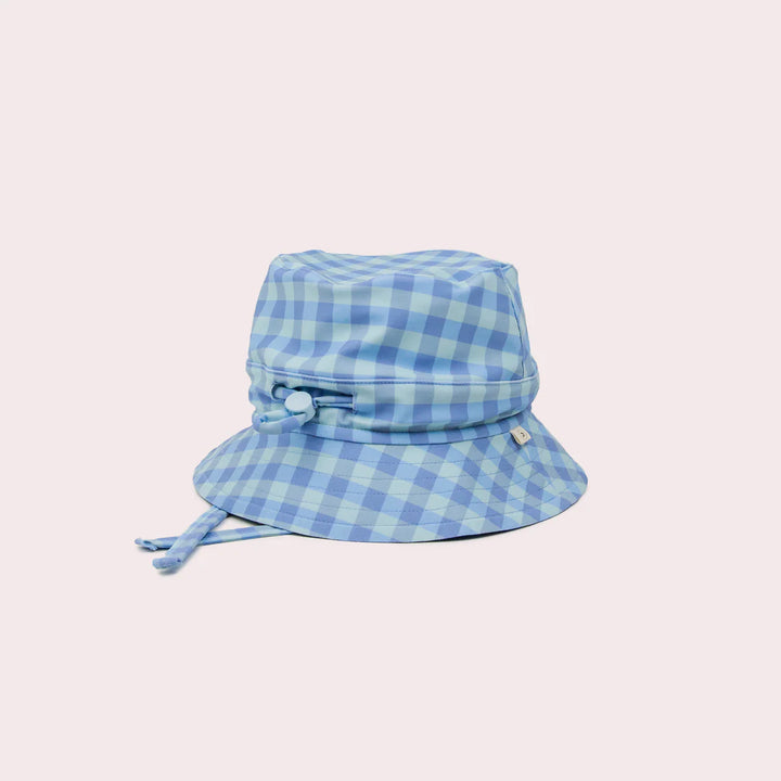 EcoNaps Baby & Toddler Swim Hat - Sky