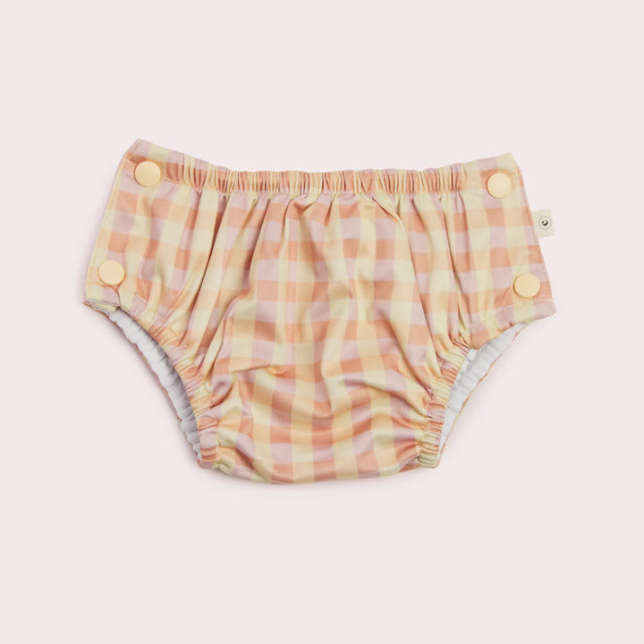 EcoNaps Swim Nappy | Buttercup