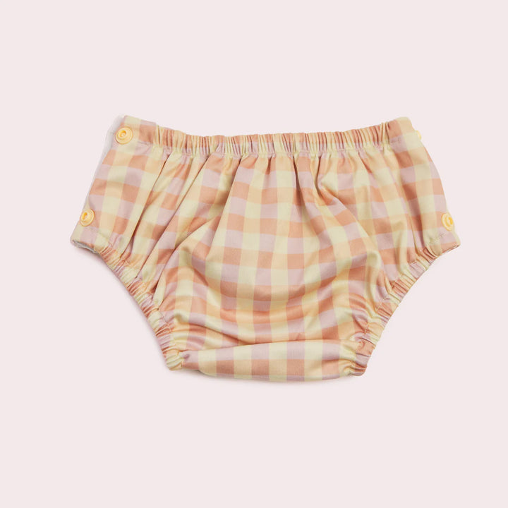 EcoNaps Swim Nappy | Buttercup