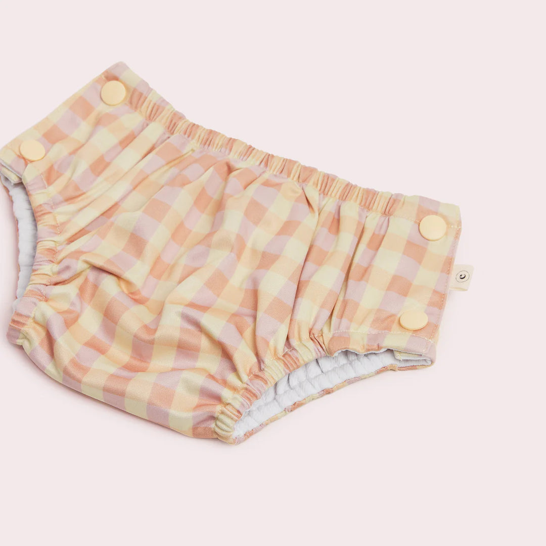 EcoNaps Swim Nappy | Buttercup