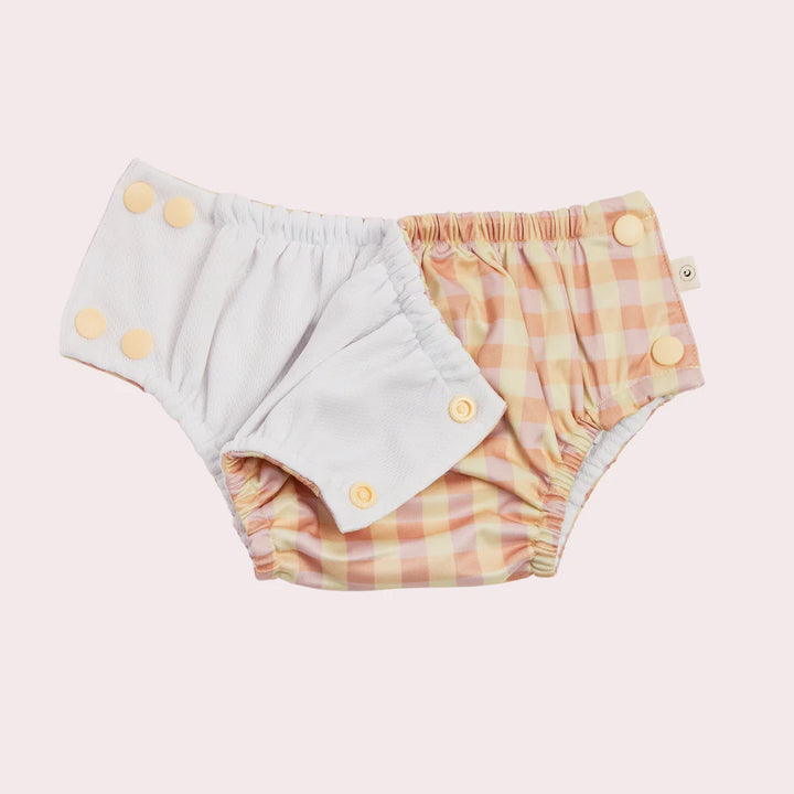 EcoNaps Swim Nappy | Buttercup