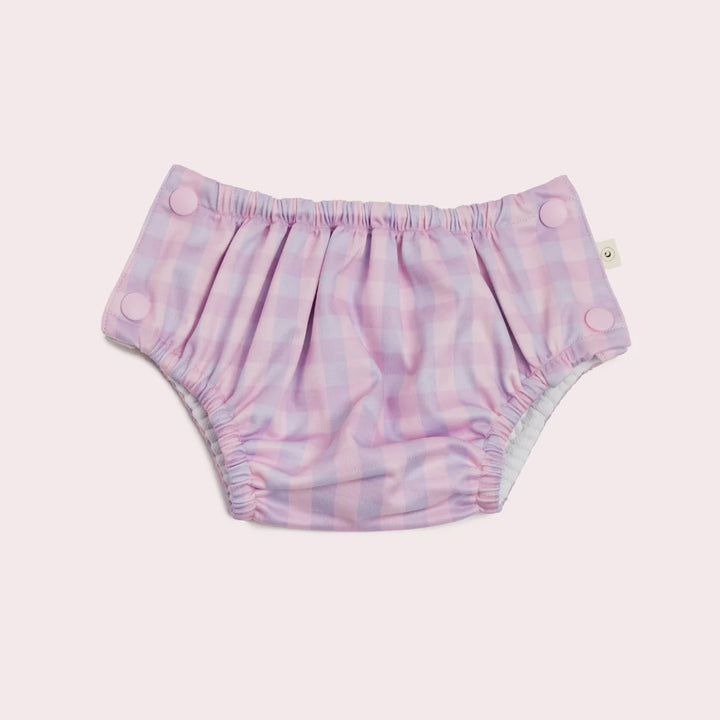 EcoNaps Swim Nappy | Lilac