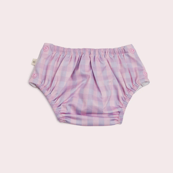 EcoNaps Swim Nappy | Lilac