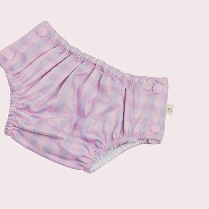 EcoNaps Swim Nappy | Lilac