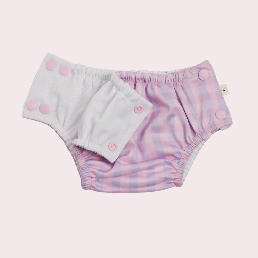 EcoNaps Swim Nappy | Lilac