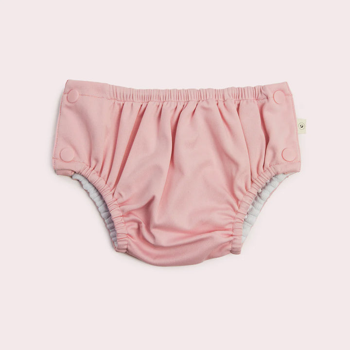 EcoNaps Swim Nappy | Peony