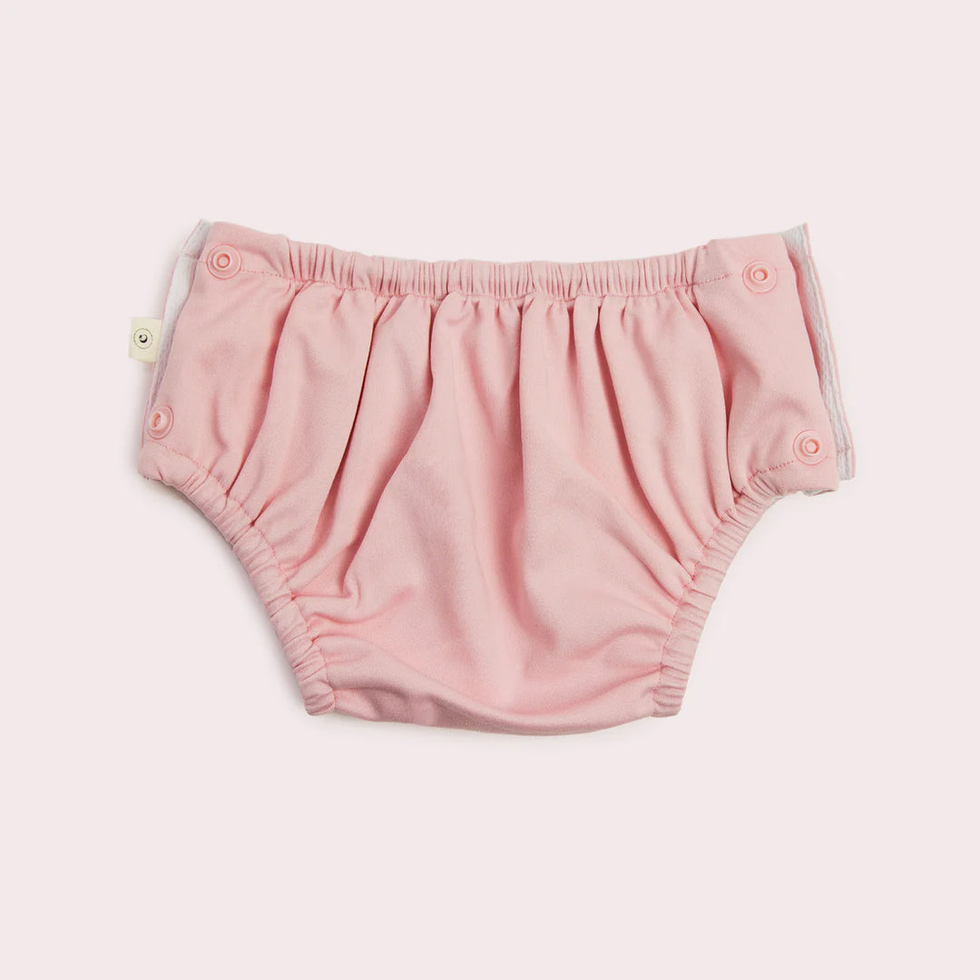 EcoNaps Swim Nappy | Peony