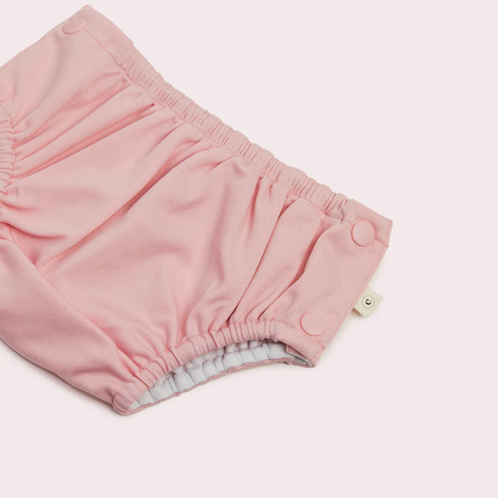 EcoNaps Swim Nappy | Peony