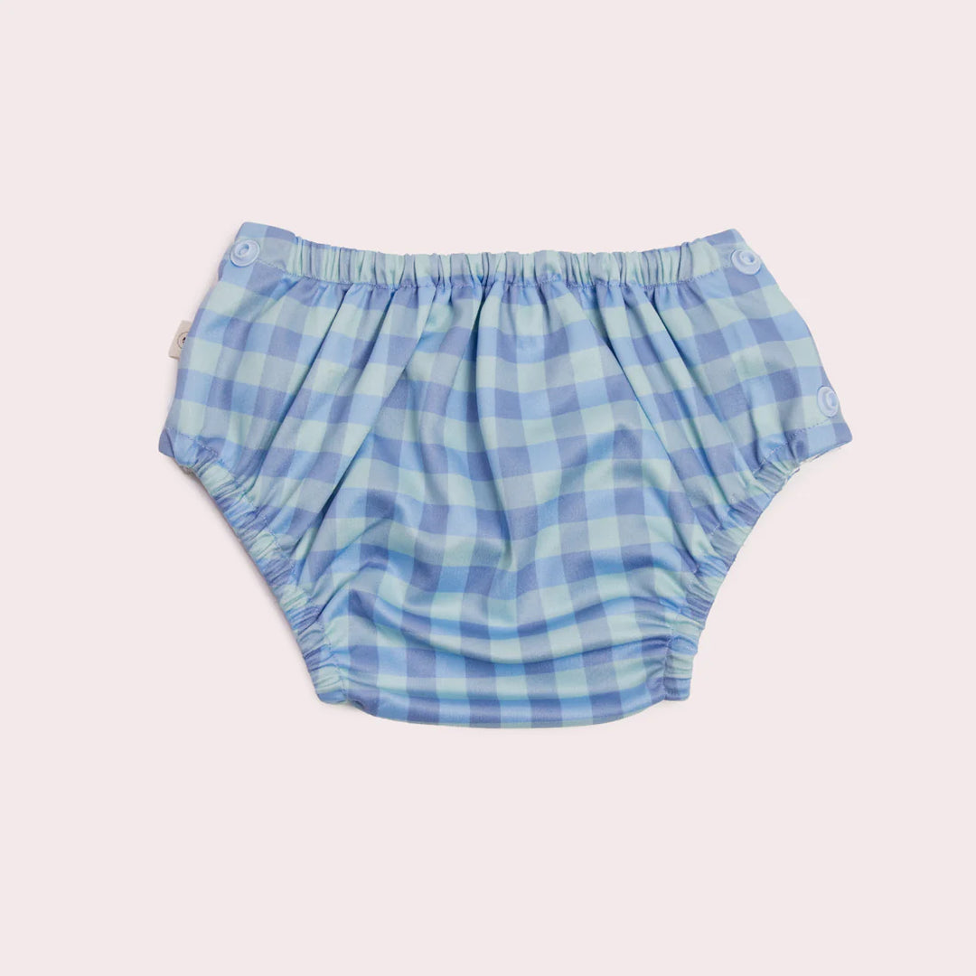 EcoNaps Swim Nappy | Sky