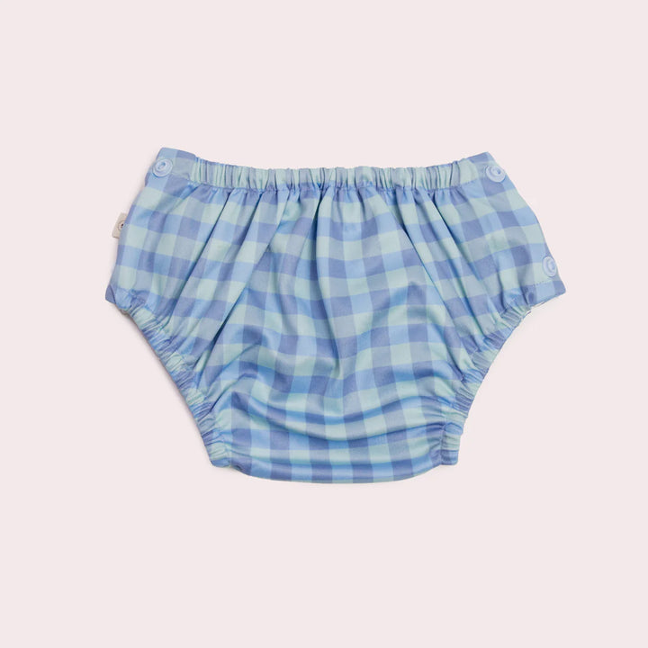 EcoNaps Swim Nappy | Sky