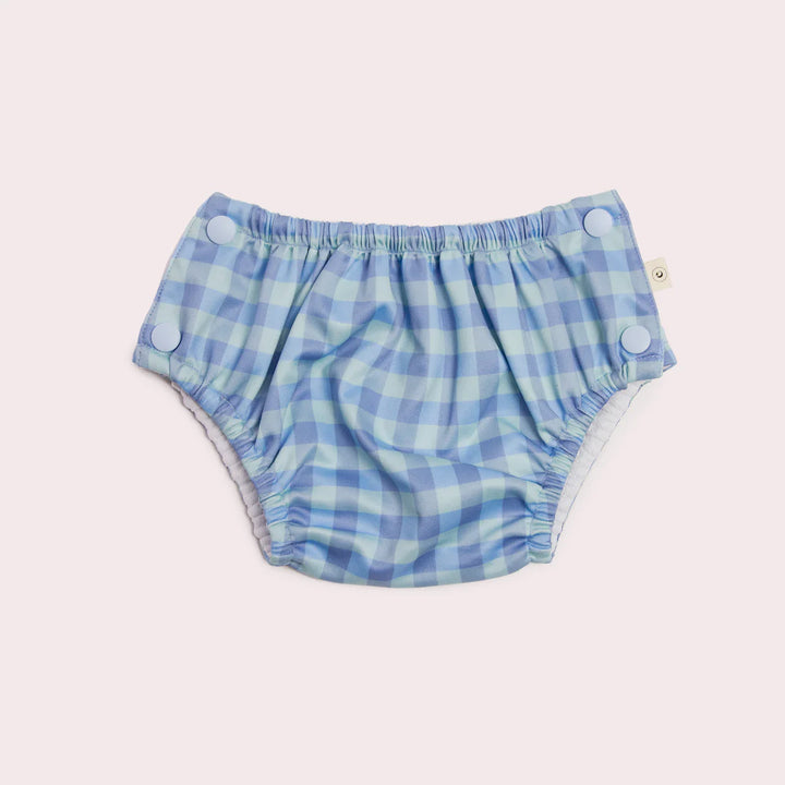 EcoNaps Swim Nappy | Sky