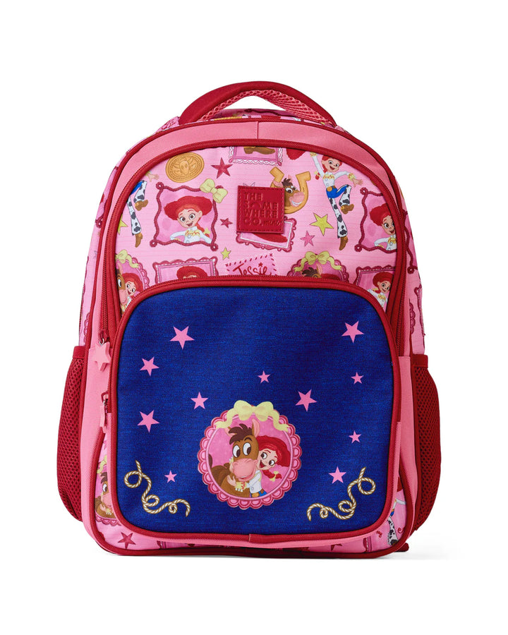 Mini Explorer Backpack - Jessie