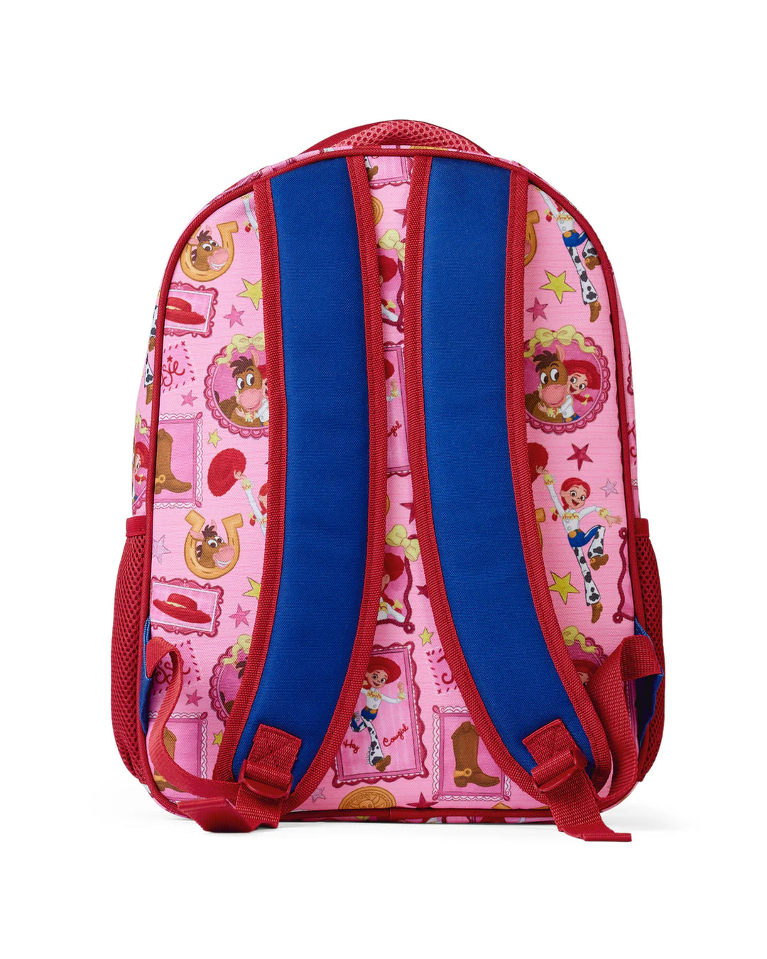 Mini Explorer Backpack - Jessie