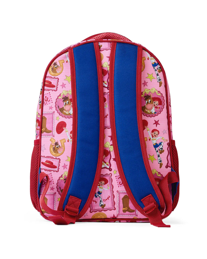 Mini Explorer Backpack - Jessie