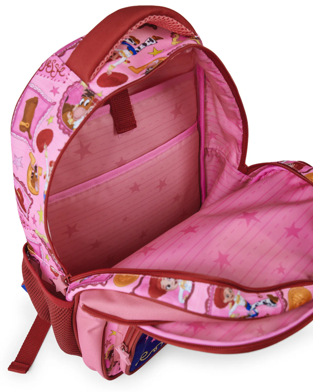 Mini Explorer Backpack - Jessie