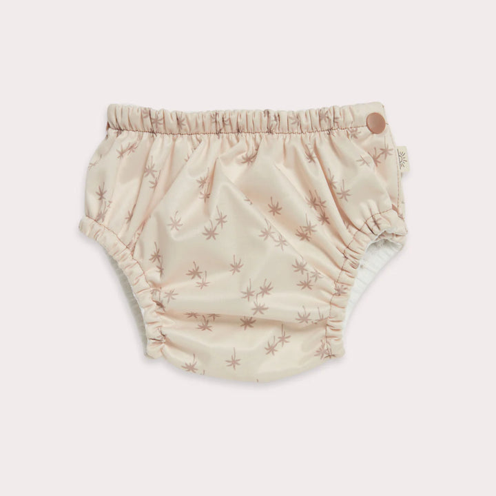 EcoNaps Swim Nappy | Palm