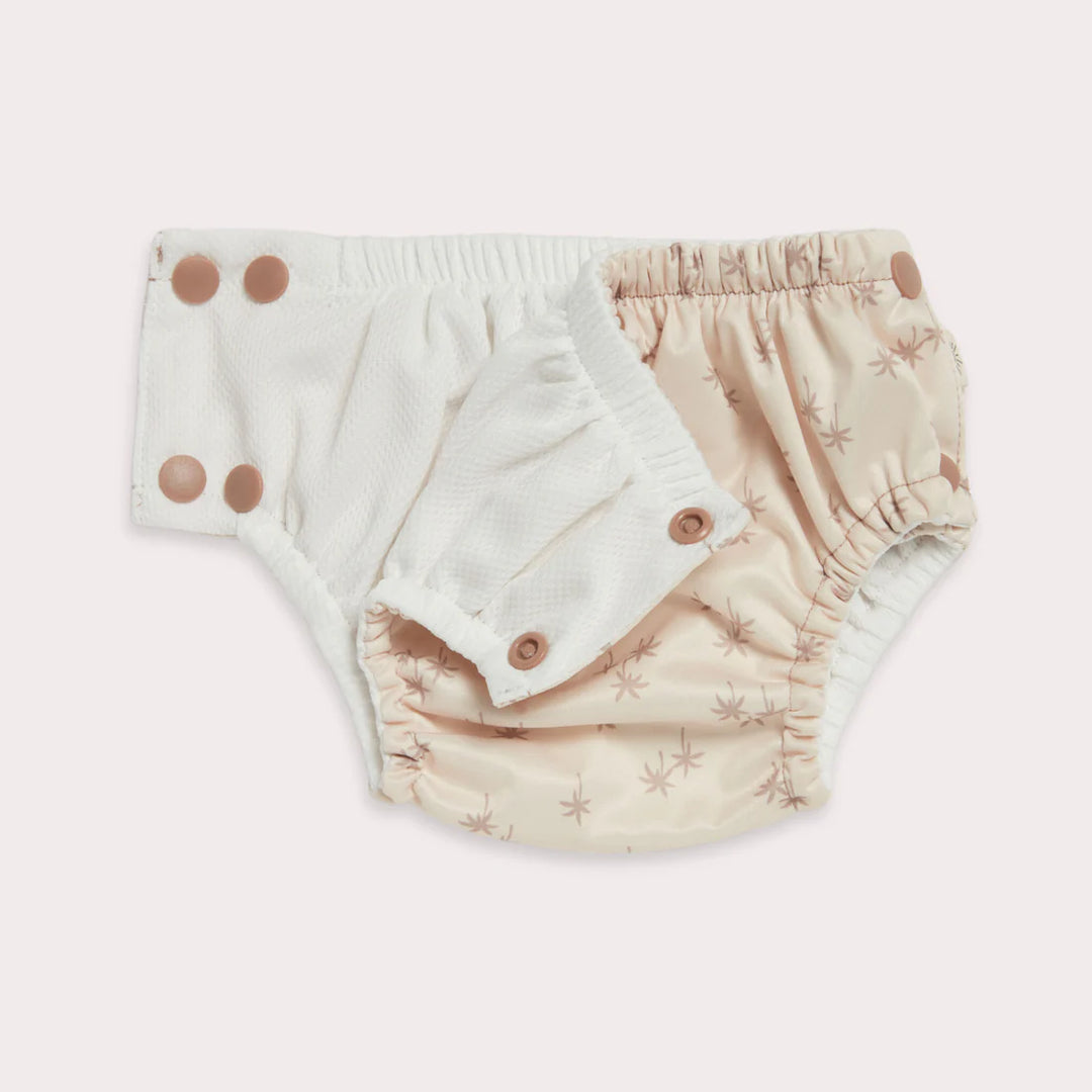 EcoNaps Swim Nappy | Palm