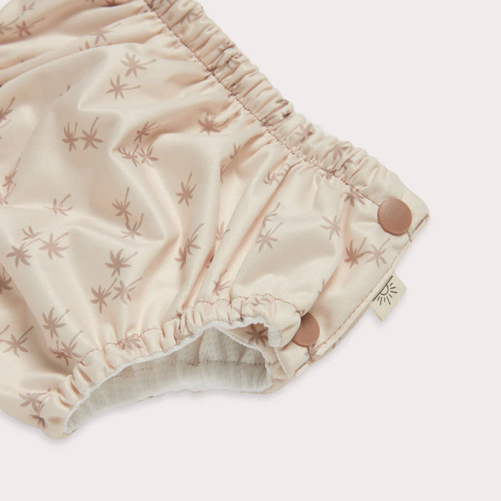 EcoNaps Swim Nappy | Palm