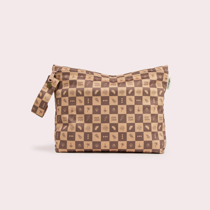 EcoNaps Mid Wet Bag | Island