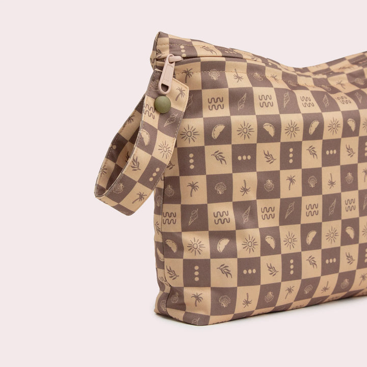 EcoNaps Mid Wet Bag | Island