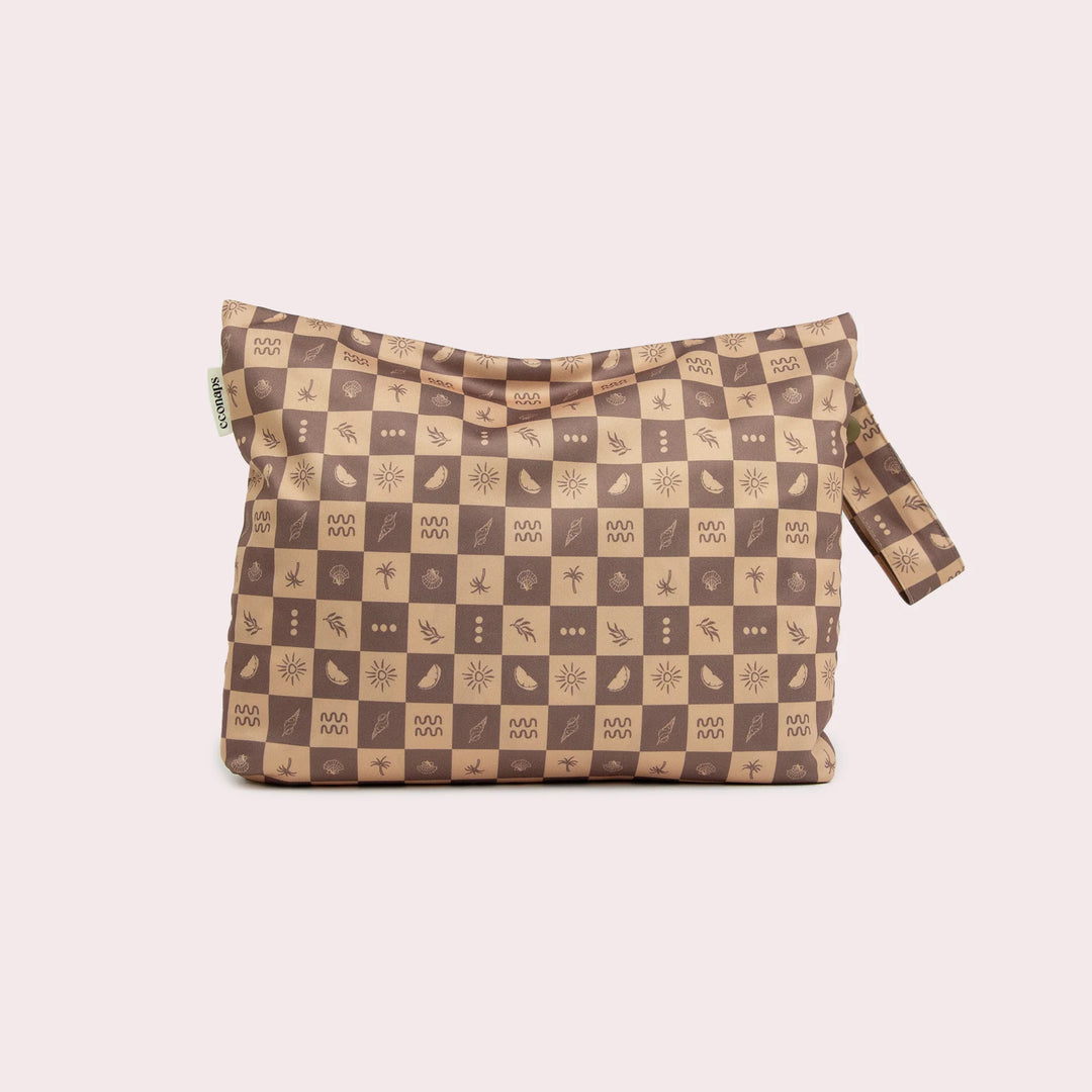 EcoNaps Mid Wet Bag | Island