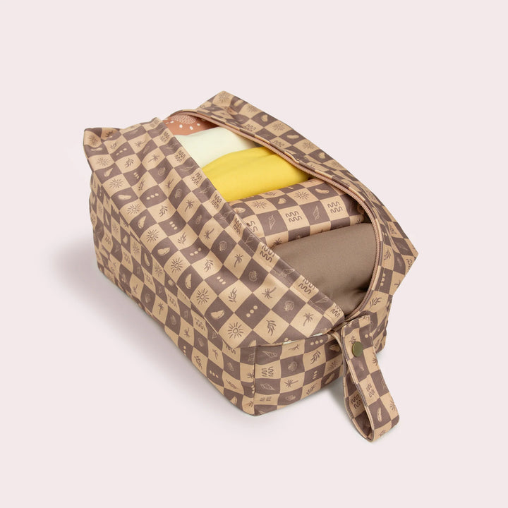 EcoNaps Pod Wet Bag | Island