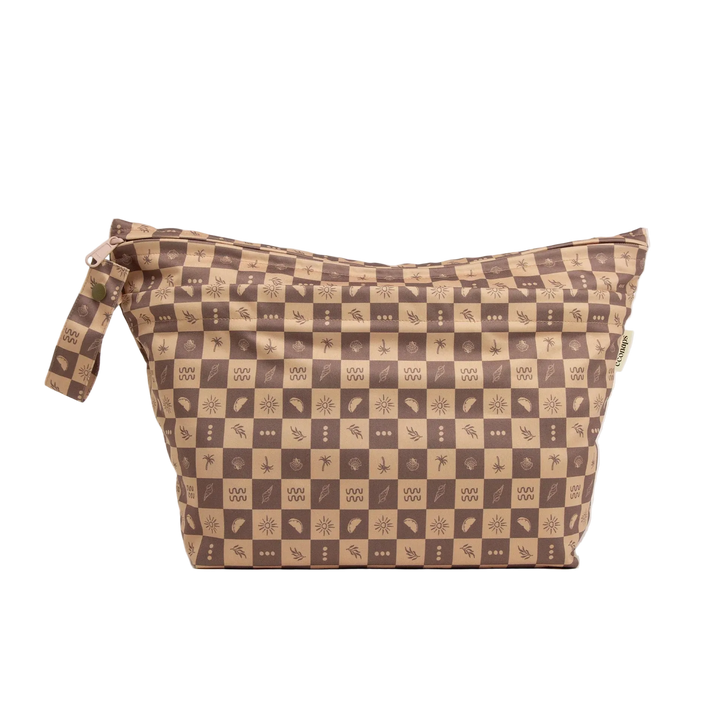 EcoNaps Big Wet Bag | Island