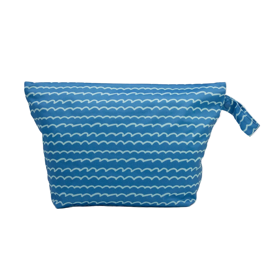 EcoNaps Big Wet Bag | Pacific