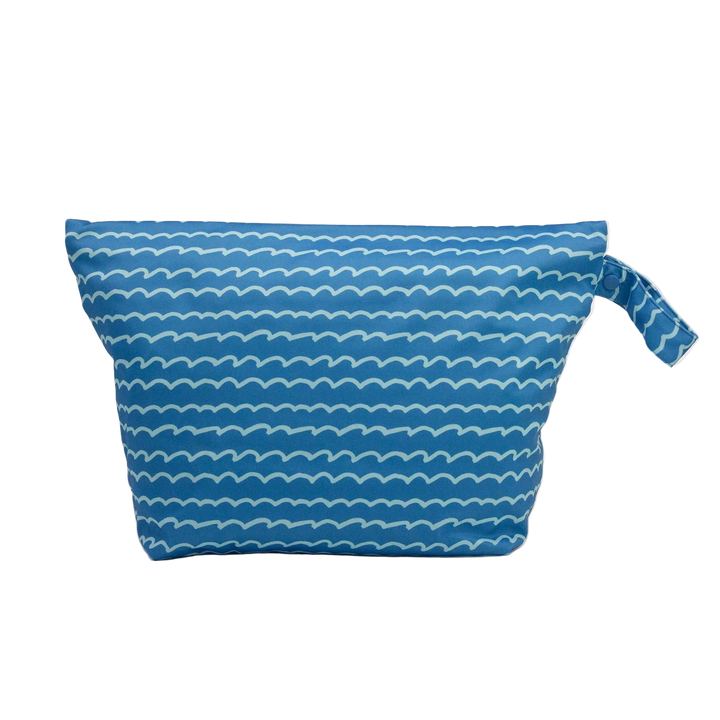 EcoNaps Big Wet Bag | Pacific