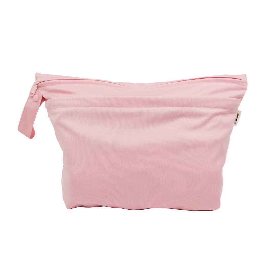 EcoNaps Big Wet Bag | Peony