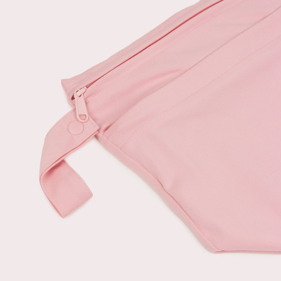 EcoNaps Big Wet Bag | Peony