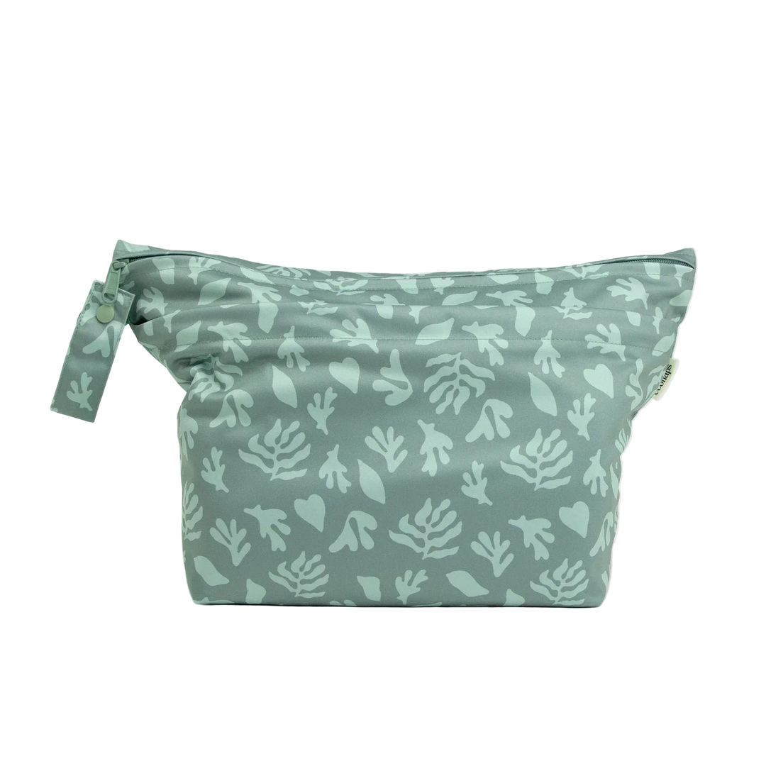 EcoNaps Big Wet Bag | Sea Life