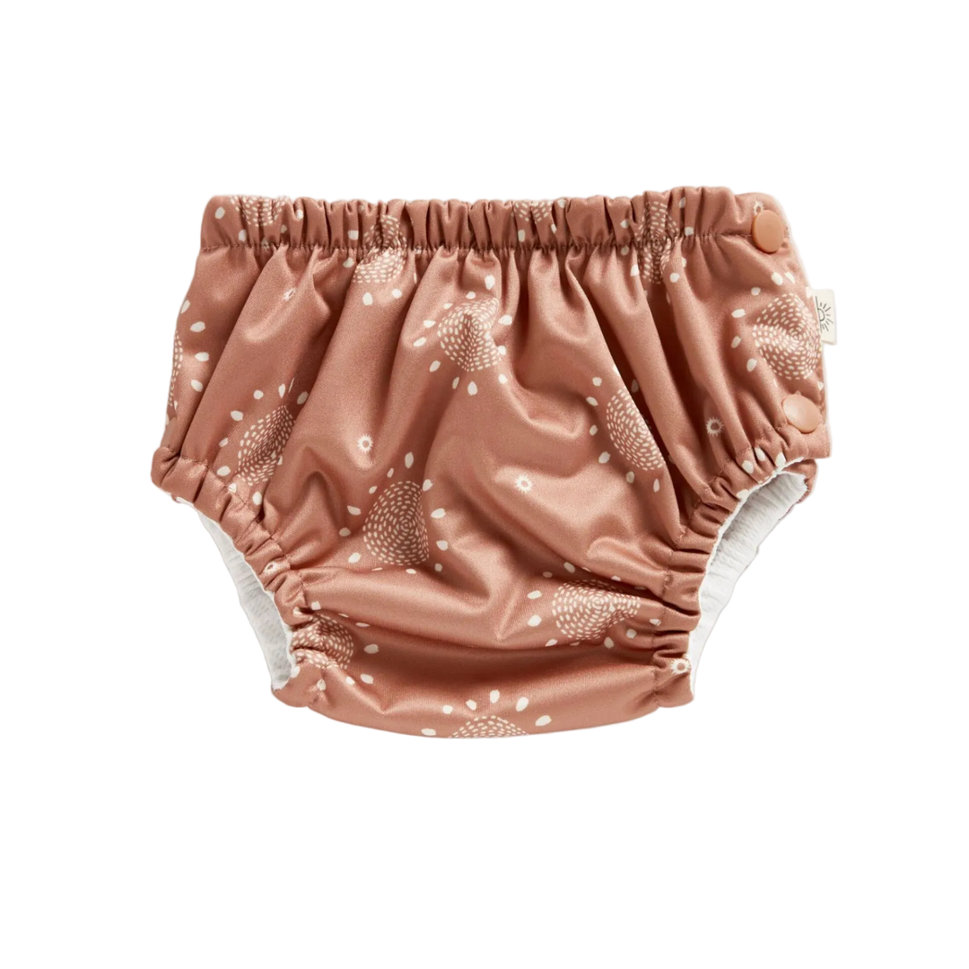 EcoNaps Swim Nappy | Earth