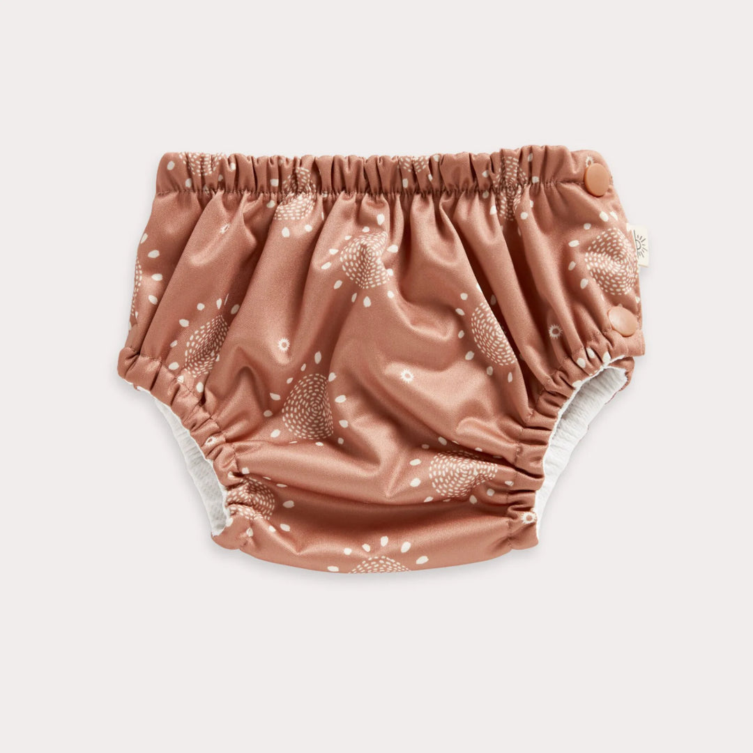 EcoNaps Swim Nappy | Earth