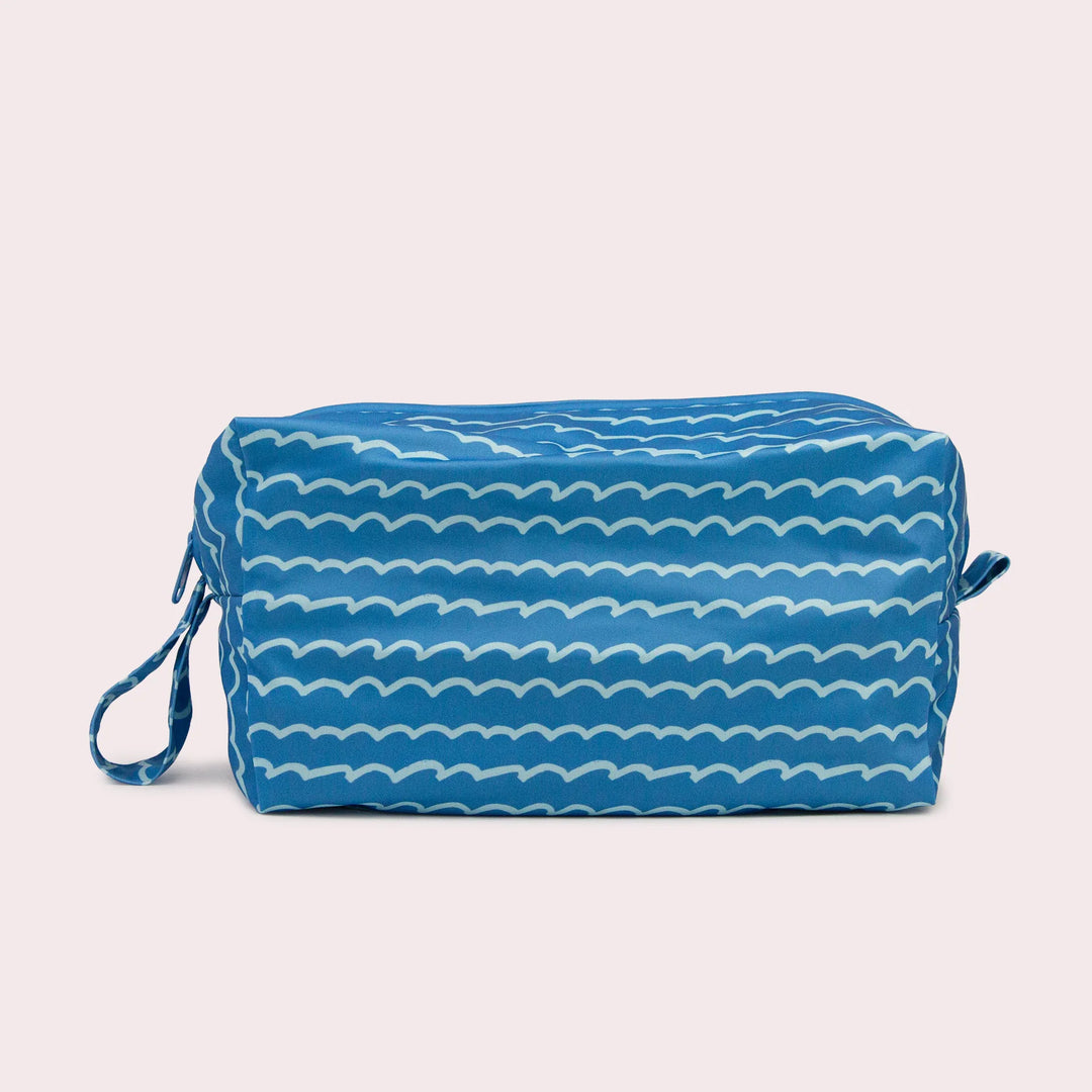 EcoNaps Pod Wet Bag | Pacific