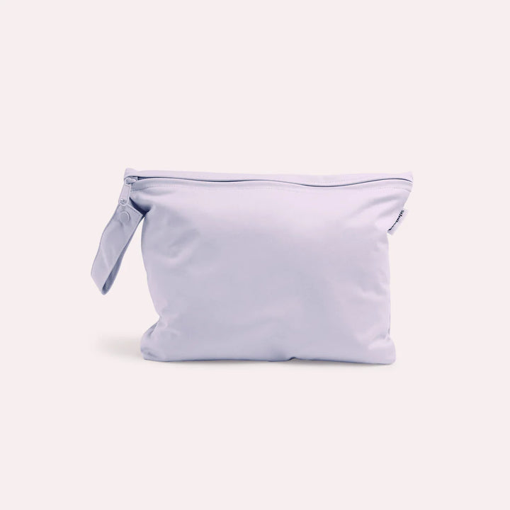 EcoNaps Mid Wet Bag | Lavender