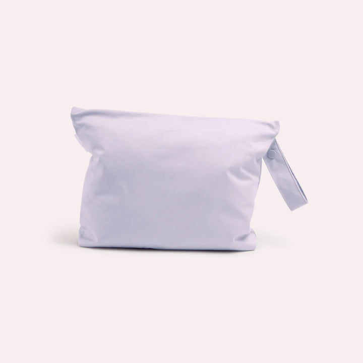 EcoNaps Mid Wet Bag | Lavender
